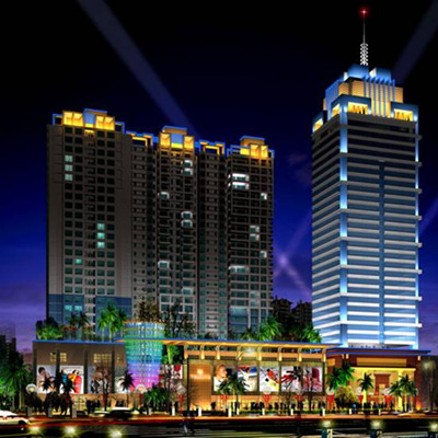 湛江市榮基國際廣場(chǎng)